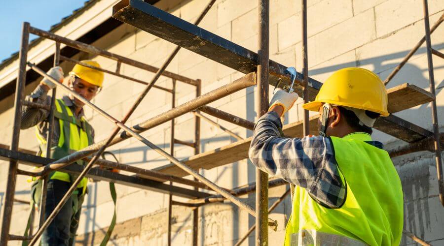 Professional fairlawn roofing services in Vesuvius, VA
